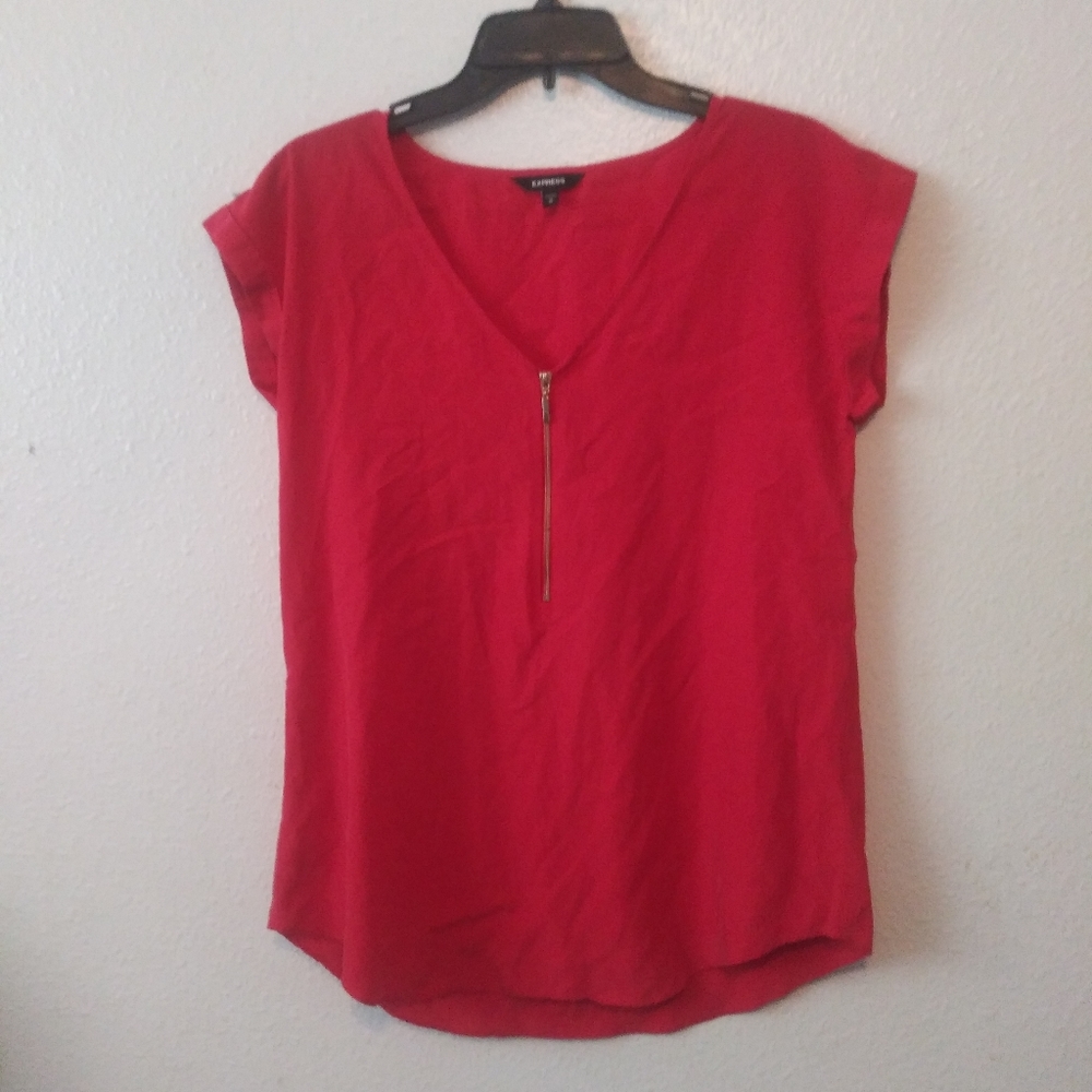 Express top